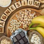 Magnesium: minstens 50% van de mensen heeft er een tekort aan!